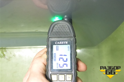 Дверь передняя правая (5075046200C15) для Geely Atlas Pro с 2019г (Атлас Про)