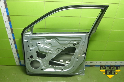 Дверь передняя правая (5075046200C15) для Geely Atlas Pro с 2019г (Атлас Про)