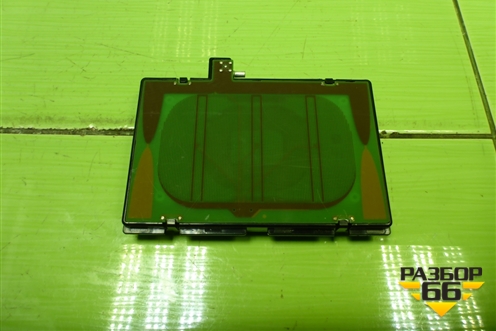 Блок электронный (беспроводной зарядки) (3V0035502) для Skoda Octavia (A7) с 2013г (Октавия)