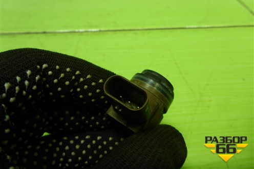 Датчик парковки (5Q0919297B) для Skoda Octavia (A7) с 2013г (Октавия)