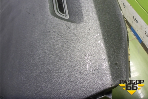 Торпедо под AIR BAG без AIR BAG (5EU857091) для Skoda Octavia (A7) с 2013г (Октавия)