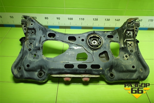 Подрамник передний АКПП (5Q0199315) для Skoda Octavia (A7) с 2013г (Октавия)