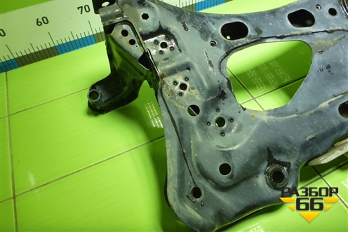 Подрамник передний АКПП (5Q0199315) для Skoda Octavia (A7) с 2013г (Октавия)