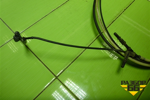 Трубки топливные для Skoda Octavia (A7) с 2013г (Октавия)