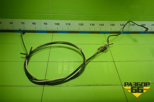 Трубки топливные для Skoda Octavia (A7) с 2013г (Октавия)