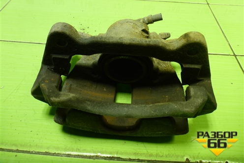 Суппорт передний правый для Skoda Octavia (A7) с 2013г (Октавия)