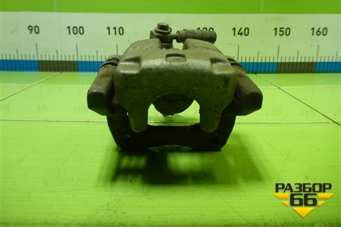 Суппорт задний правый для Skoda Octavia (A7) с 2013г (Октавия)