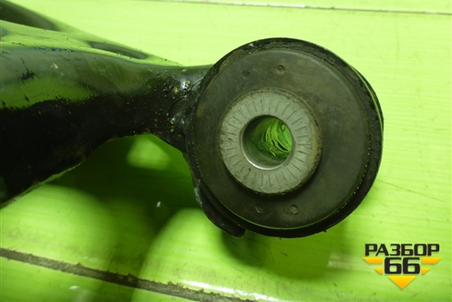 Рычаг передний левый (5Q0407151L) для Skoda Octavia (A7) с 2013г (Октавия)