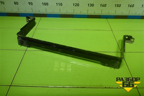 Лента крепления топливного бака (5E0501683) для Skoda Octavia (A7) с 2013г (Октавия)