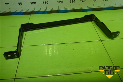 Лента крепления топливного бака (5E0501683) для Skoda Octavia (A7) с 2013г (Октавия)