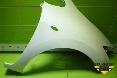 Крыло переднее правое (5380102100) для Toyota Auris с 2006-2012г (Аурис)