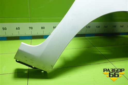 Крыло переднее правое (5380102100) для Toyota Auris с 2006-2012г (Аурис)