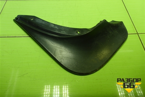 Брызговик задний левый (5E0821821) для Skoda Octavia (A7) с 2013г (Октавия)