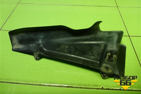 Водосток (5E1815159A) для Skoda Octavia (A7) с 2013г (Октавия)