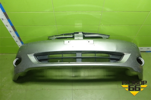 Бампер передний (не оригинал) для Subaru Impreza (GH-GE) с 2008-2011г (Импреза)