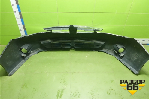 Бампер передний (не оригинал) для Subaru Impreza (GH-GE) с 2008-2011г (Импреза)