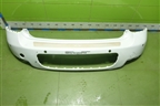 Бампер задний (под парктроник) (51129801880) для Mini Countryman R60 с 2010г (Кантримен)