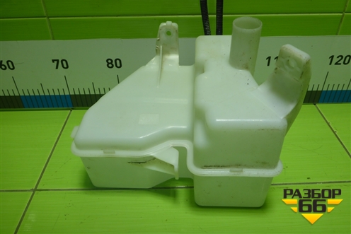 Бачок омывателя лобового стекла (607000096AA) для Jaecoo J8 c 2024г (Джей8)