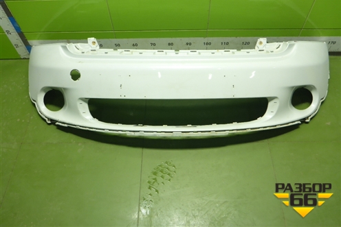 Бампер передний (до 2016г) (51119802216) для Mini Countryman R60 с 2010г (Кантримен)