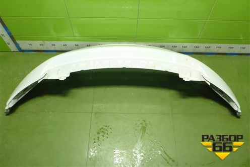 Бампер передний (до 2016г) (51119802216) для Mini Countryman R60 с 2010г (Кантримен)