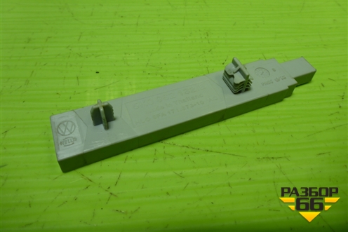 Антенна (5K0962132B) для Skoda Octavia (A7) с 2013г (Октавия)