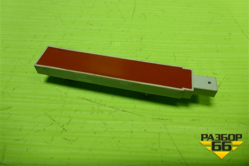 Антенна (5K0962132B) для Skoda Octavia (A7) с 2013г (Октавия)