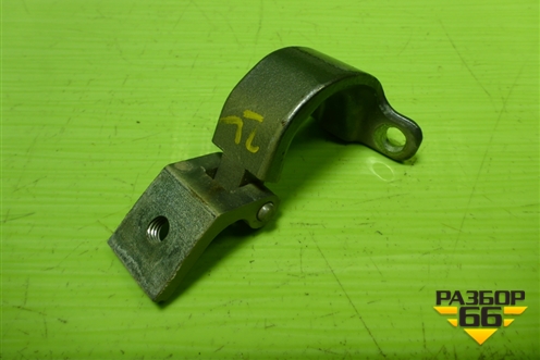 Петля крышки багажника левая (лифтбек) для Skoda Octavia (A7) с 2013г (Октавия)