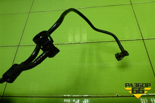 Клапан электромагнитный для Skoda Octavia (A7) с 2013г (Октавия)