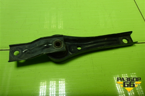 Опора двигателя задняя (5Q0199855N) для Skoda Octavia (A7) с 2013г (Октавия)