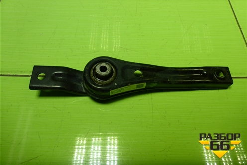 Опора двигателя задняя (5Q0199855N) для Skoda Octavia (A7) с 2013г (Октавия)