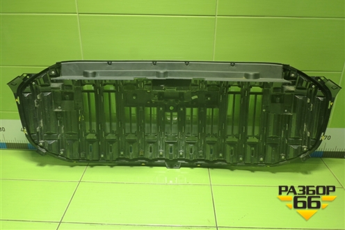 Решетка радиатора (602003279AA) для Jaecoo J8 c 2024г (Джей8)