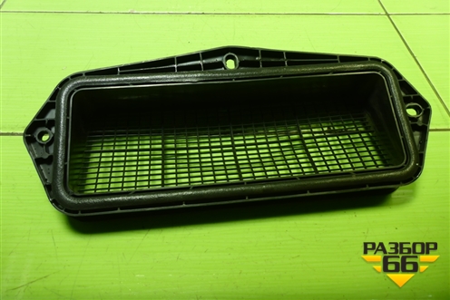 Воздухозаборник отопителя (5Q0815479) для Skoda Octavia (A7) с 2013г (Октавия)