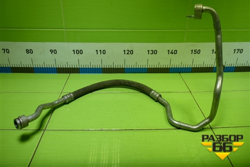 Трубка кондиционера (5Q0820743C) для Skoda Octavia (A7) с 2013г (Октавия)