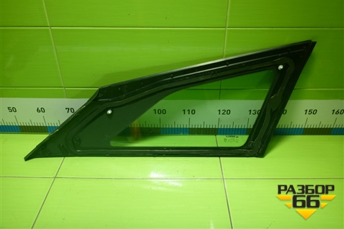 Стекло глухое левое (6608100252) для Geely Atlas 2 с 2023-2025г (Атлас)