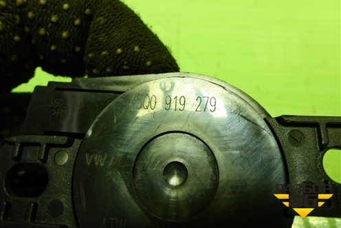 Динамик (парктроник) (5Q0919279) для Skoda Octavia (A7) с 2013г (Октавия)