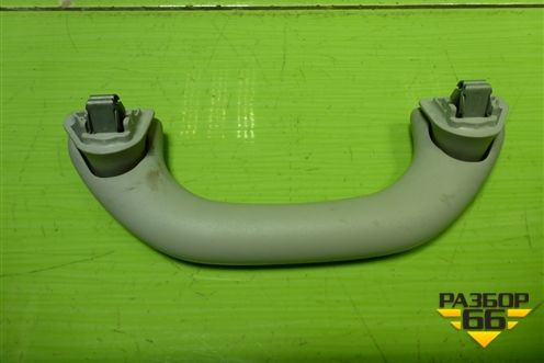 Ручка внутренняя потолочная для Skoda Octavia (A7) с 2013г (Октавия)