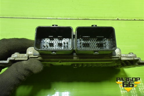 Блок управления двигателем (1.6л 21129) (8450032589) для VAZ Vesta/Веста с 2015г