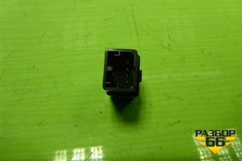 Разъём (AUX) (5Q0035724) для Skoda Octavia (A7) с 2013г (Октавия)