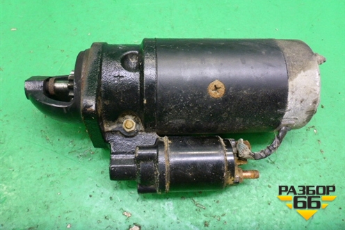 Стартер (150587010421) для Foton Ollin 2002г (Оллин)