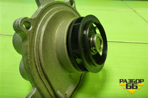 Насос водяной помпа (F18D4 дубликат) (FA1164) для Chevrolet Cruze c 2009-2015г (Круз)