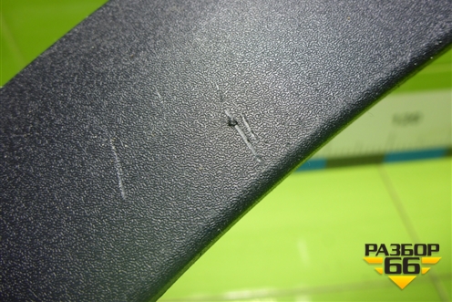 Накладка переднего крыла правого (609000500AA) для Chery Tiggo 7 Pro с 2019г (Тиго 7 Про)