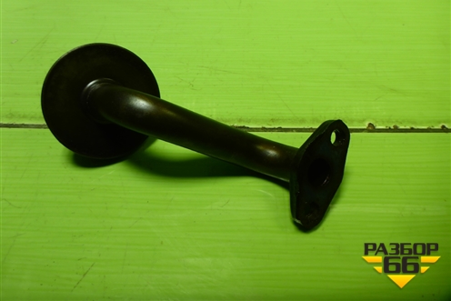 Маслозаборник (1.6л 4G18) для Mitsubishi Lancer-9  с 2003-2008г (Лансер)