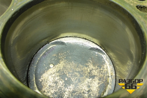 Блок двигателя (1.6л 4G18) для Mitsubishi Lancer-9  с 2003-2008г (Лансер)