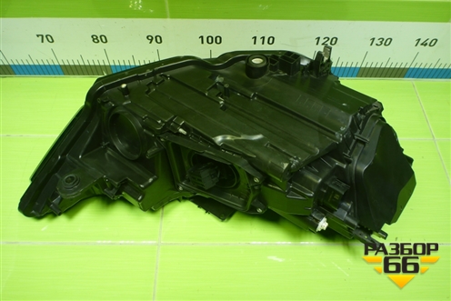 Фара левая (Matrix Led без блока) (4K0941039) для Audi A6 (C8) с 2018г (А6)