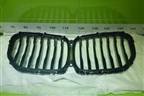 Решетка радиатора (новая) (21454110) для BMW X5 G05 с 2018г (Х5 Г05)
