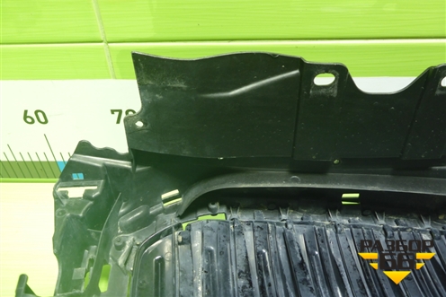 Решетка радиатора (внутреняя часть) (511322677510) для BMW X5 G05 с 2018г (Х5 Г05)