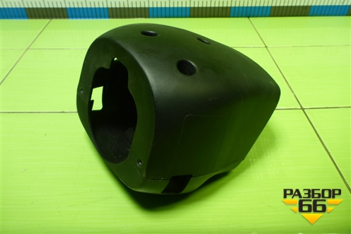 Кожух рулевой колонки (96242962) для Chevrolet Lanos с 2004г (Ланос)