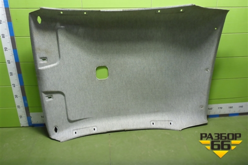 Обшивка потолка для Chevrolet Lanos с 2004г (Ланос)