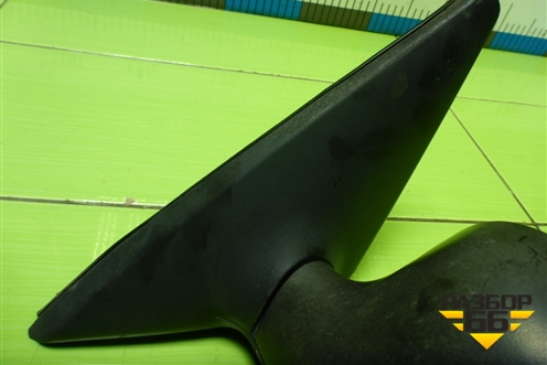 Зеркало левое механическое для Chevrolet Lanos с 2004г (Ланос)