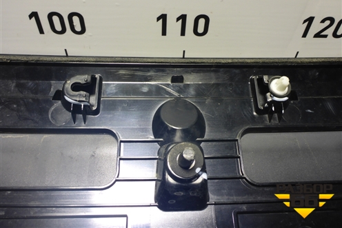 Накладка двери багажника (5506100XKJ20A) для Haval H3 с 2023-2025г (Аш3)